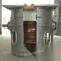 江苏常州旧中频炉回收中频炉单晶炉整套设备回收