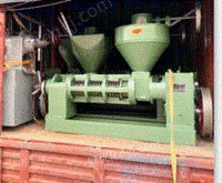 供应湖北宜昌远安虎亭当阳生熟冷热两用榨油机