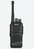 供应对讲机是哦诶器专卖 科立讯数字对讲机DP485
