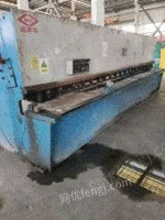 江苏苏州出售剪板机6x6米，折弯机200tx6米