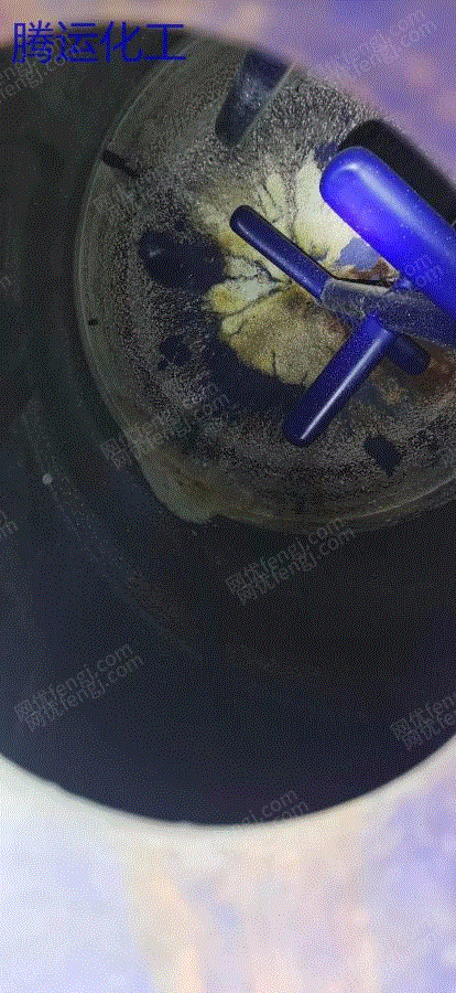 二手反应设备转让