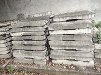 湖南郴州供应煤矿用的水泥枕木3000条