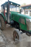 天津河北区19年买的常发1300拖拉机出售