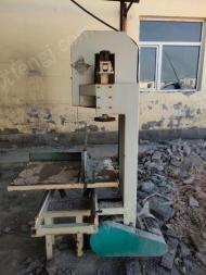 内蒙古鄂尔多斯在位出售九成新外墙保温水泥发酵板生产设备全套 