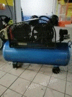 北京昌平区空压机气泵出售