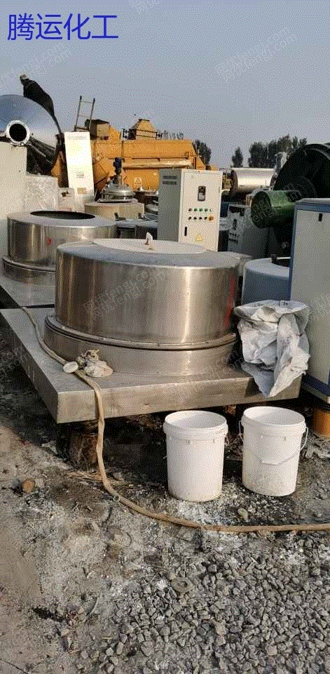 二手离心机价格