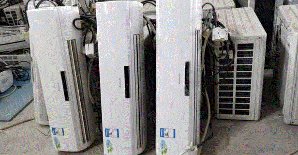 空调回收