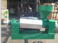 供应湖北仙桃神农架优质食用油加工设备