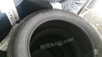 黑龙江大庆自家用雪地轮胎 全部九成新 非贩子出售