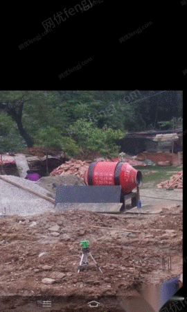 二手搅拌车出售