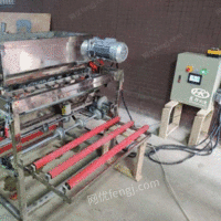 供应佛山数控小导管冲孔机