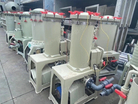 二手电镀、电解设备出售