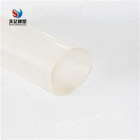 供应硅胶管食品级硅胶管耐高温硅胶软管橡胶制品密封条