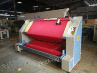 供应宝山牌验布机 松布机 验布松布一体机