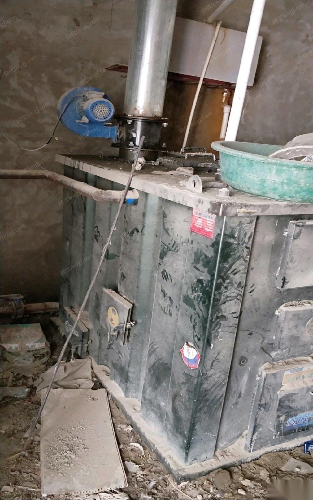 内蒙古巴彦淖尔家用卧式锅炉，供取暖面积1000到1500平米出售