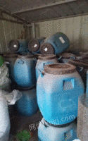 河南漯河50（升）公斤 桶 真石漆桶 化工桶出售