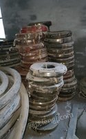 北京昌平区处理甩卖各种规格橡胶管，夹布胶管 