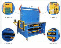 供应汽车多功能钣金维修实训台