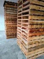 广东深圳出售各种规格卡板，夹板木箱木架，木筏