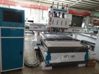 广东深圳紧急出售 二手开料机 封边机 测孔机 覆膜机及各类雕刻机