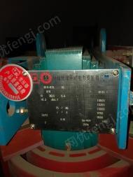 江苏南京更换设备出售1台在用B315华鹏干式电力变压器  用了十年.己经拆下来了.看货议价.