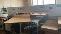 江苏扬州出售各类板式数控家具设备
