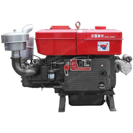 出售柴油机单缸水冷12\/15\/18\/20全马力