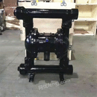 供应BQG气动隔膜泵