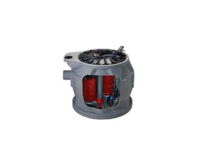 供应污水提升器680（双泵系列）研磨切割型