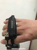 Cx一180索尼摄像机出售