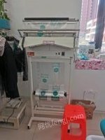 天津宝坻区全套洗涤设备出售