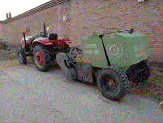 二手拖拉机回收
