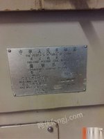 广东汕尾出售曲轴磨床，镗磨缸机