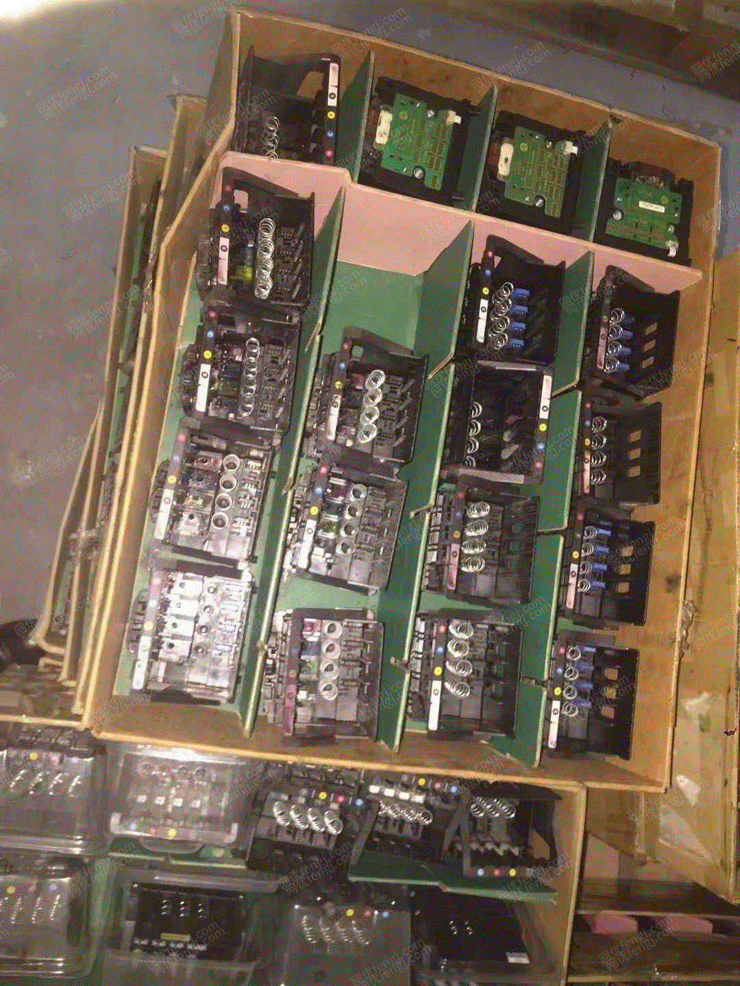 其他出售