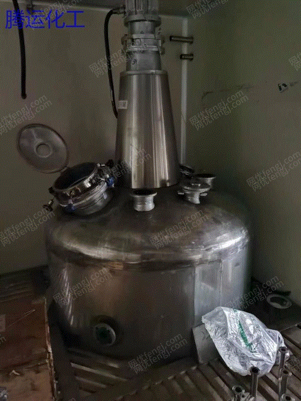 其它化工设备价格
