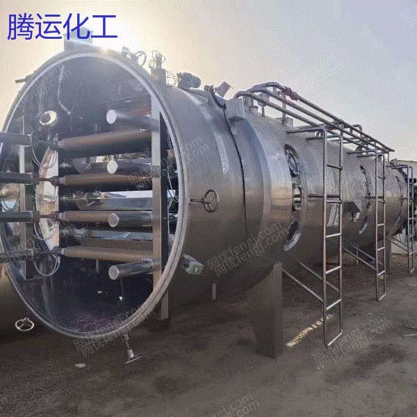 其它化工设备回收