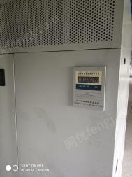 安徽宿州出售2台九成新上海abb630kva干式变压器 用的不多,己经拆下来了.可单卖.