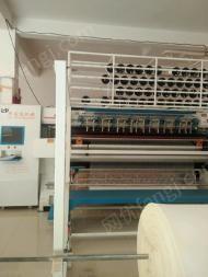 云南文山壮族苗族自治州无力经营，低价出售二手纺织机器