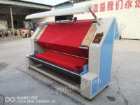 供应全新验布机缩水机验布缩水一体机