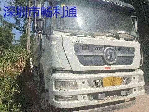 自卸车/翻斗车转让