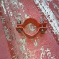 厂家直销A5-1标准型双螺栓管夹