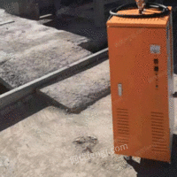 供应全自动桥梁蒸汽发生器混凝土桥梁蒸汽发生器安徽六安众正