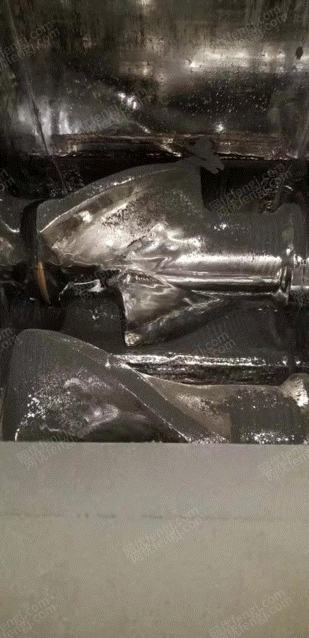 二手密煉機出售