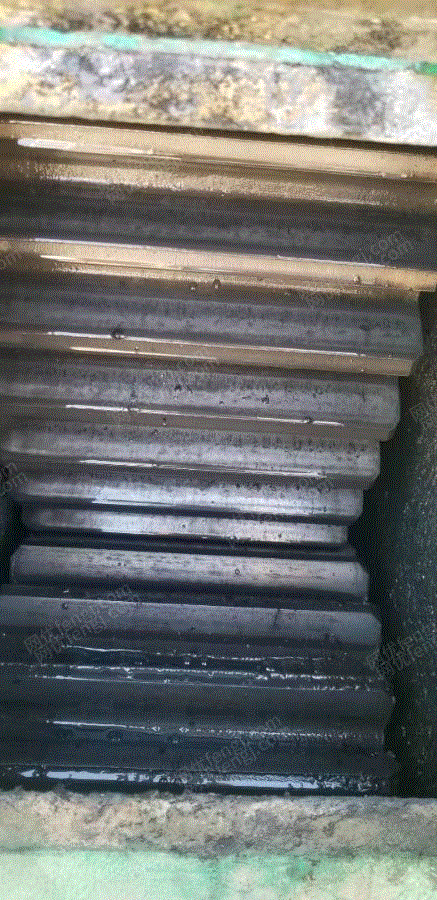 二手煉膠機回收