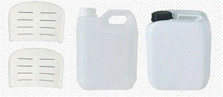 塑料吹瓶设备回收