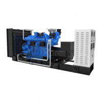 供应玉柴燃气发电机组