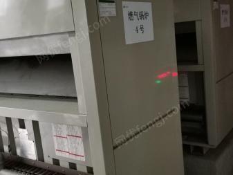 四川成都环保原因出售4台14年史密斯热水锅炉(486KW) 看货议价 可单卖