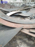 甘肃兰州废钢回收,回收工地钢材