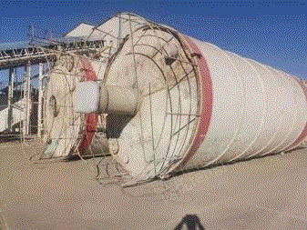 其它水泥设备回收