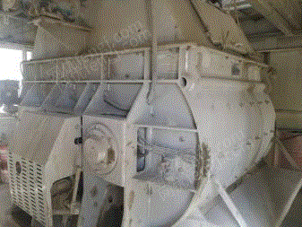 其它水泥设备回收